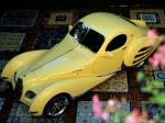 Rinspeed Yello Talbo 1996 года